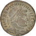 Coin, Constantine I, Follis, Roma, AU(50-53), Copper, RIC:40