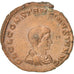 Moneta, Constantine II, Follis, Trier, SPL-, Rame, RIC:181
