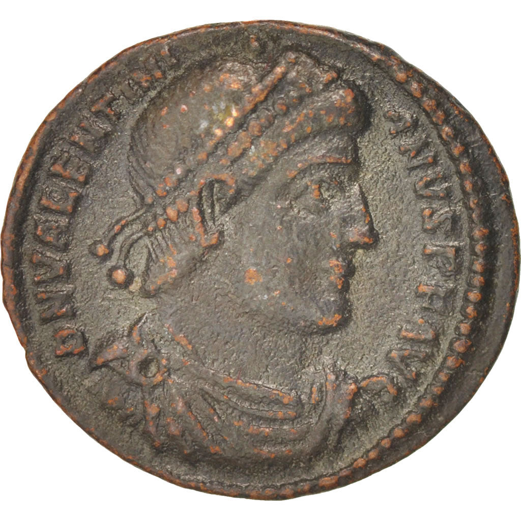 Valentinian I (364-375), Nummus, Siscia, RIC 7