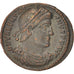 Valentinian I (364-375), Nummus, Siscia, RIC 7