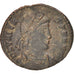 Münze, Valens, Nummus, Siscia, SS+, Kupfer, RIC:7