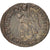 Coin, Valens, Nummus, Siscia, AU(50-53), Copper, RIC:7