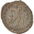 Coin, Valentinian I, Nummus, Siscia, AU(50-53), Copper, RIC:5g