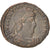 Monnaie, Valentinian I, Nummus, Siscia, TTB+, Cuivre, RIC:5b