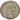Coin, Licinius I, Follis, Siscia, AU(50-53), Copper, RIC:230a