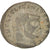 Moneta, Licinius I, Follis, Siscia, BB+, Rame, RIC:230a