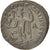 Münze, Licinius I, Follis, Siscia, SS+, Kupfer, RIC:230a