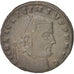 Moneta, Licinius I, Follis, Siscia, AU(50-53), Miedź, RIC:230a