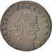 Moneta, Licinius I, Follis, Siscia, BB+, Rame, RIC:230a