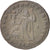 Moneta, Licinius I, Follis, Siscia, BB+, Rame, RIC:230a