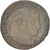 Coin, Licinius I, Follis, Thessalonica, AU(50-53), Copper, RIC:59g