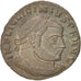 Coin, Licinius I, Follis, Thessalonica, AU(50-53), Copper, RIC:59g