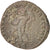 Coin, Licinius I, Follis, Thessalonica, AU(50-53), Copper, RIC:59g