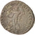 Moneta, Licinius I, Follis, Thessalonica, AU(50-53), Miedź, RIC:59g