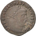 Moneda, Constantine I, Follis, Heraclea, MBC, Cobre, RIC:75e