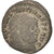 Münze, Constantine I, Follis, Siscia, S+, Kupfer, RIC:5e