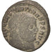Monnaie, Constantin I, Follis, Siscia, TB+, Cuivre, RIC:5e