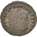 Moneda, Constantine I, Follis, Siscia, MBC, Cobre, RIC:5e