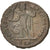 Monnaie, Constantin I, Follis, Siscia, TTB, Cuivre, RIC:5e