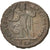Moneda, Constantine I, Follis, Siscia, MBC, Cobre, RIC:5e