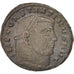 Coin, Constantine I, Follis, Siscia, EF(40-45), Copper, RIC:5b
