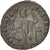 Coin, Constantine I, Follis, Siscia, EF(40-45), Copper, RIC:5b