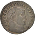 Coin, Constantine I, Follis, Siscia, AU(50-53), Copper, RIC:5d