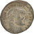 Moneta, Constantine I, Follis, Siscia, AU(50-53), Miedź, RIC:5d
