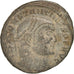 Coin, Constantine I, Follis, Siscia, AU(50-53), Copper, RIC:5d