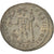Moneda, Constantine I, Follis, Siscia, MBC+, Cobre, RIC:5d