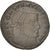 Moneta, Constantine I, Follis, Siscia, EF(40-45), Miedź, RIC:5g