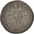 Moneta, Constantine I, Follis, Siscia, EF(40-45), Miedź, RIC:5g