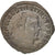 Moneta, Constantine I, Follis, Thessalonica, AU(50-53), Miedź, RIC:61b