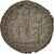 Coin, Constans, Maiorina, Thessalonica, EF(40-45), Copper, RIC:122