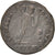 Münze, Crispus, Follis, Sirmium, SS, Kupfer, RIC:49