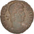Moneta, Constantius II, Half Maiorina, Thessalonica, AU(50-53), Miedź, RIC:119