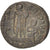 Coin, Constantius II, Half Maiorina, Thessalonica, AU(50-53), Copper, RIC:119