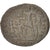Moneta, Constantius II, Maiorina, Constantinople, AU(50-53), Miedź, RIC:87