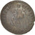 Coin, Constantius II, Maiorina, Kyzikos, EF(40-45), Copper, RIC:70