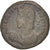 Moneta, Constantius II, Maiorina, Alexandria, EF(40-45), Miedź, RIC:54
