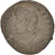 Monnaie, Constans, Maiorina, Constantinople, TTB+, Cuivre, RIC:88