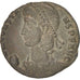 Coin, Constans, Maiorina, Heraclea, MS(60-62), Copper, RIC:74