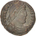Valentinian I (364-375), Nummus, Siscia, RIC 15a XXIX