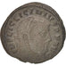 Moneta, Licinius I, Follis, Siscia, EF(40-45), Miedź, RIC:229a