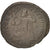 Coin, Licinius I, Follis, Siscia, EF(40-45), Copper, RIC:229a