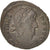 Moneta, Constans, Centenionalis, Thessalonica, AU(50-53), Miedź, RIC:100