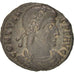 Coin, Constans, Centenionalis, Siscia, AU(50-53), Copper, RIC:195b