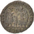Coin, Constans, Centenionalis, Siscia, AU(50-53), Copper, RIC:195b