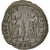 Moneta, Constantius II, Centenionalis, Siscia, AU(50-53), Miedź, RIC:194