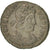 Coin, Constantius II, Centenionalis, Siscia, AU(55-58), Copper, RIC:194